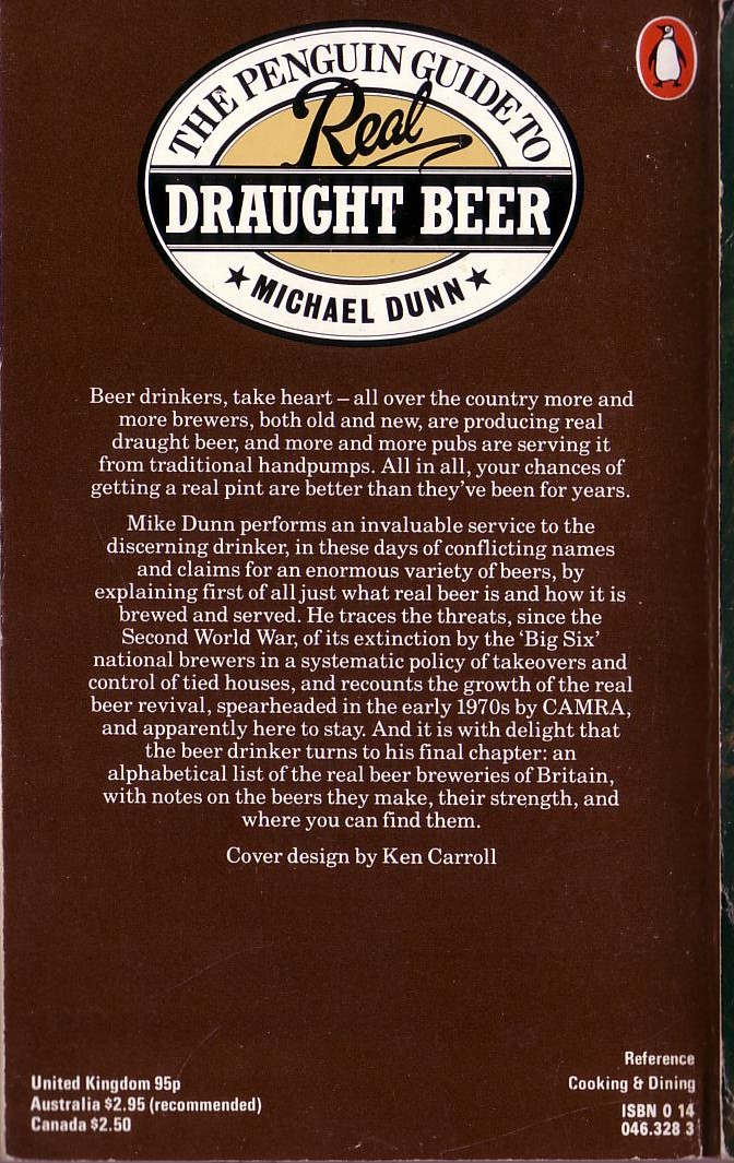  magnified rear book cover image