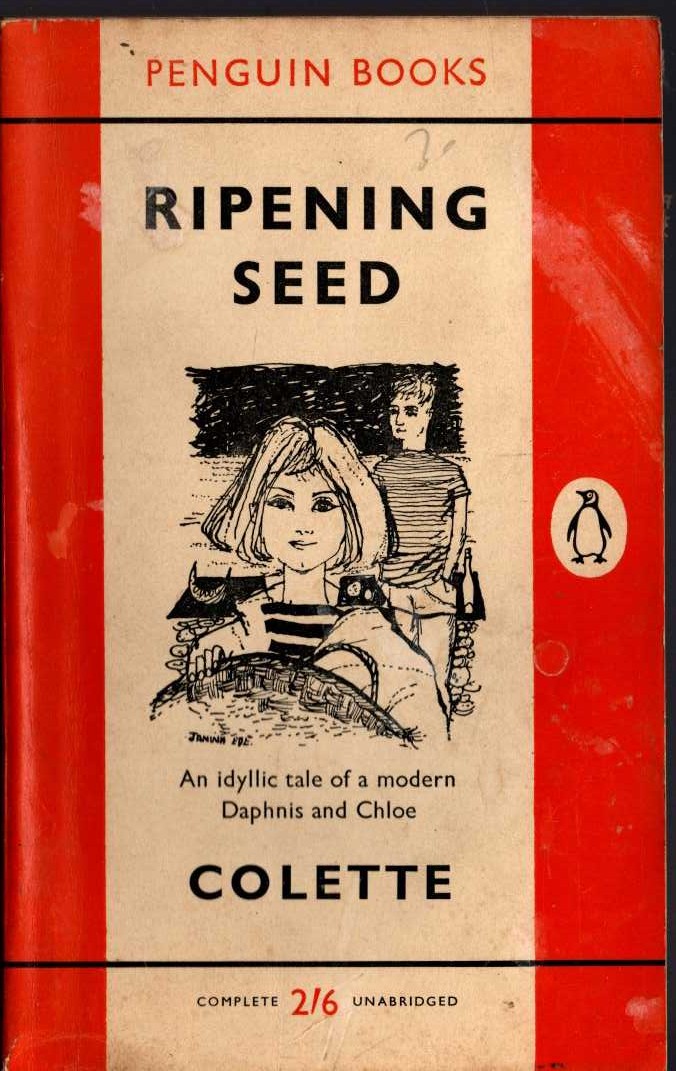 Carter Brown  HAD I BUT GROANED front book cover image