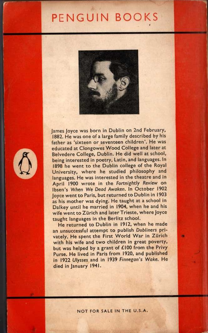 Agatha Christie  DEATH COMES AS THE END magnified rear book cover image