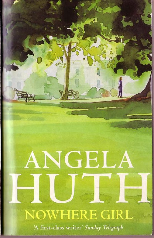 Anya Seton  GREEN DARKNESS front book cover image