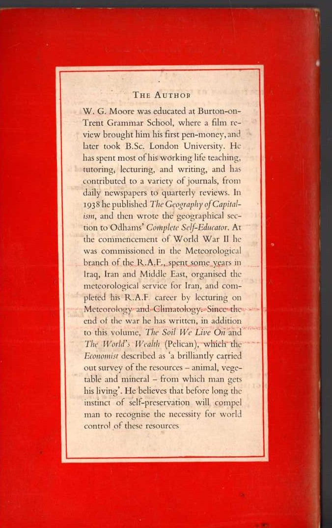George G. Gilman  ADAM STEELE 5: GUN RUN magnified rear book cover image