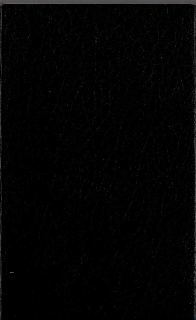 Hillary Waugh  LAST SEEN WEARING magnified rear book cover image