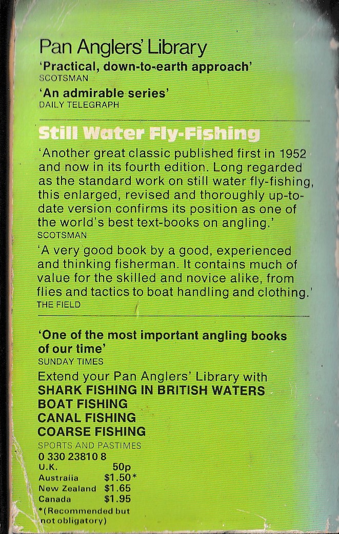  magnified rear book cover image