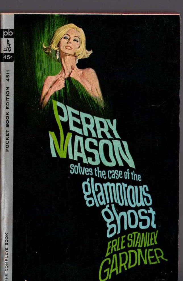 Ross Macdonald  THE GALTON CASE front book cover image