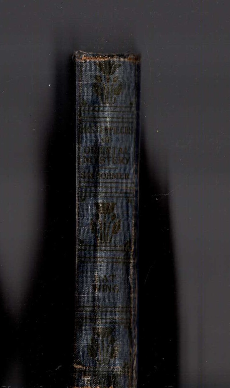 BAT-WING front book cover image