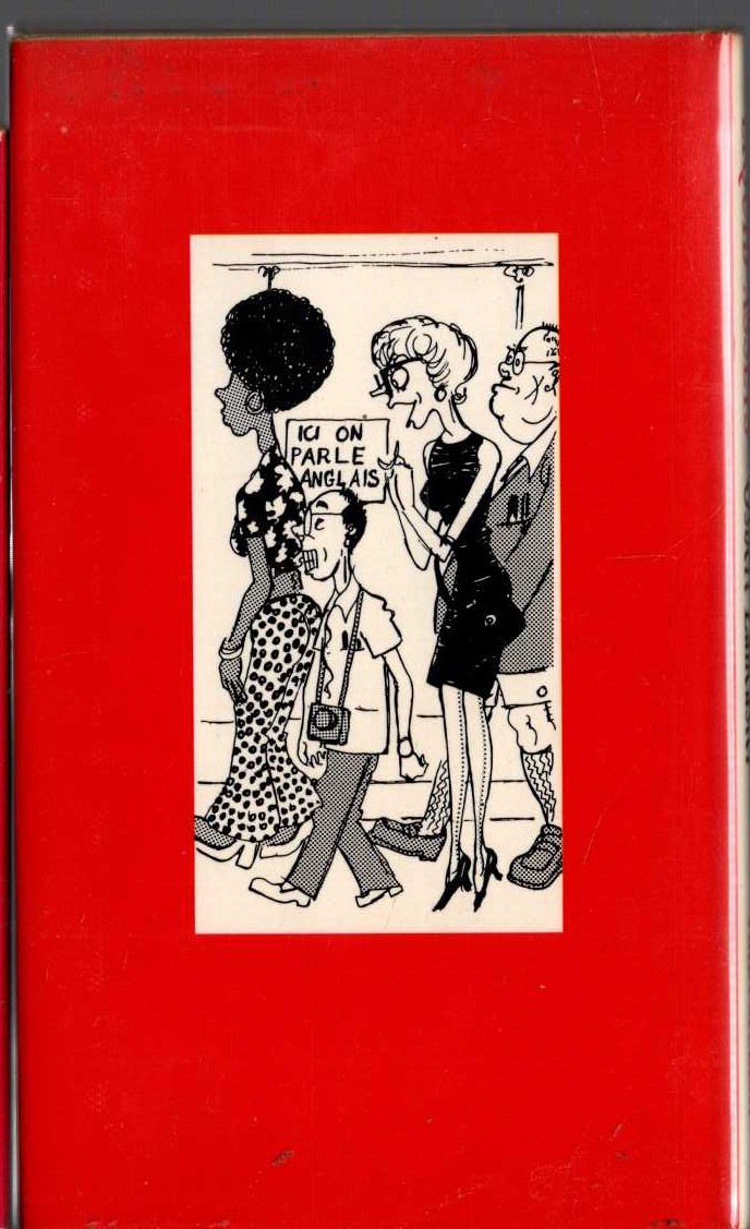 LIQUID ASSETS magnified rear book cover image