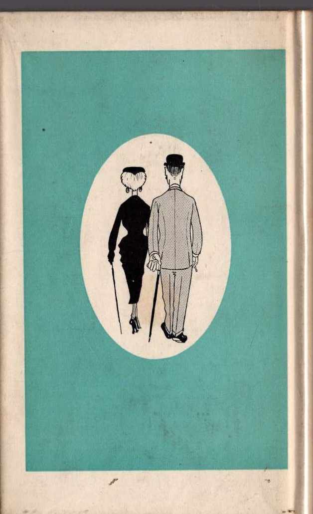 TABLEAUX VIVANTS magnified rear book cover image