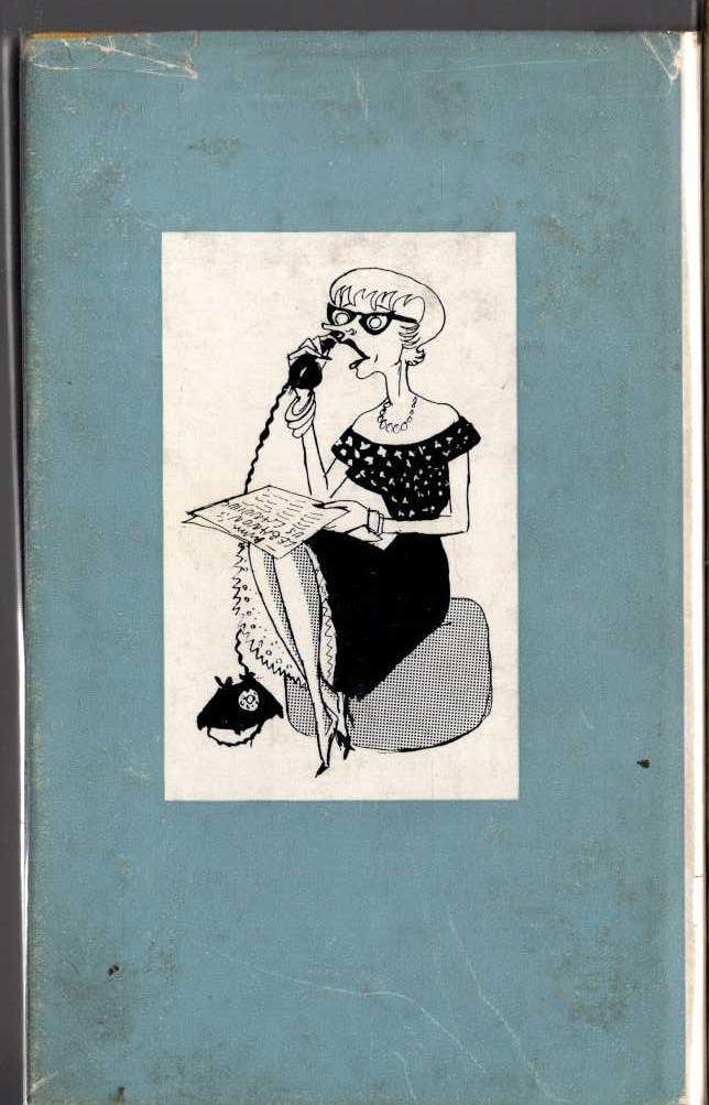 ETUDES '57-'58 magnified rear book cover image