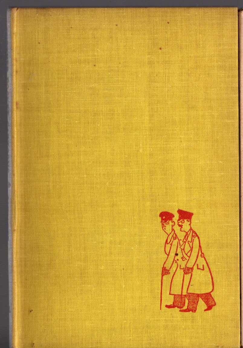 FURTHER POCKET CARTOONS front book cover image