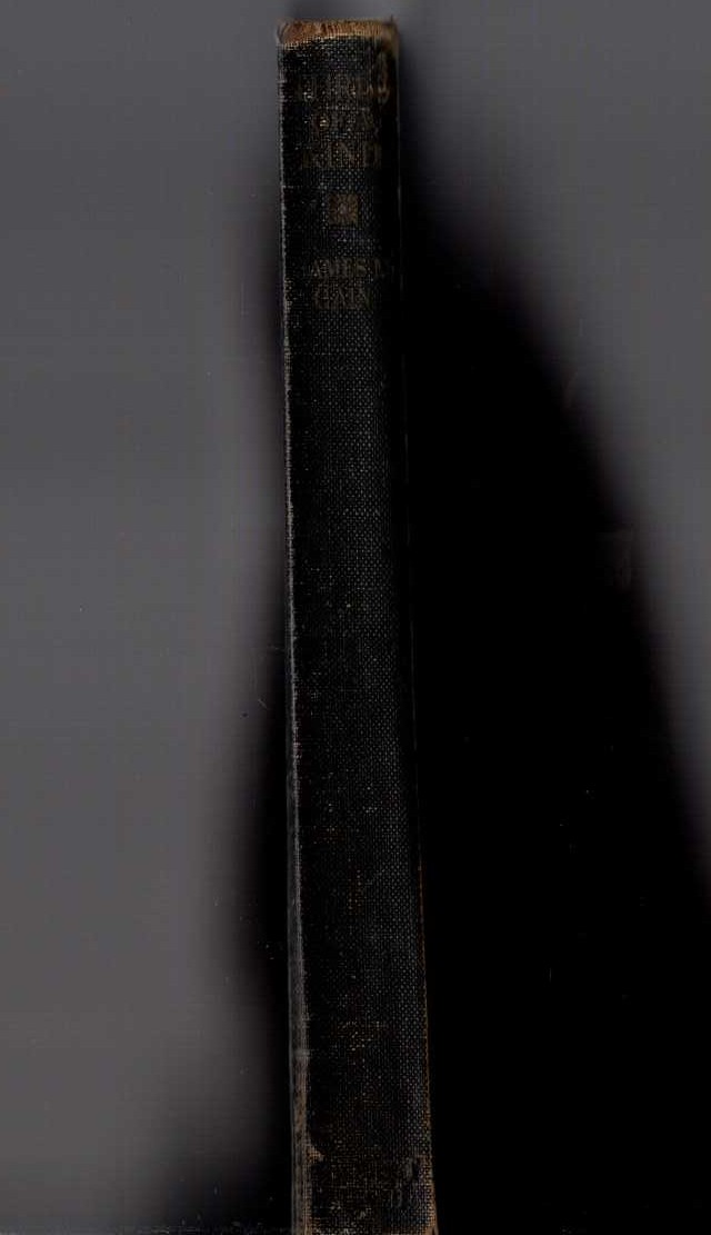 THREE OF A KIND front book cover image