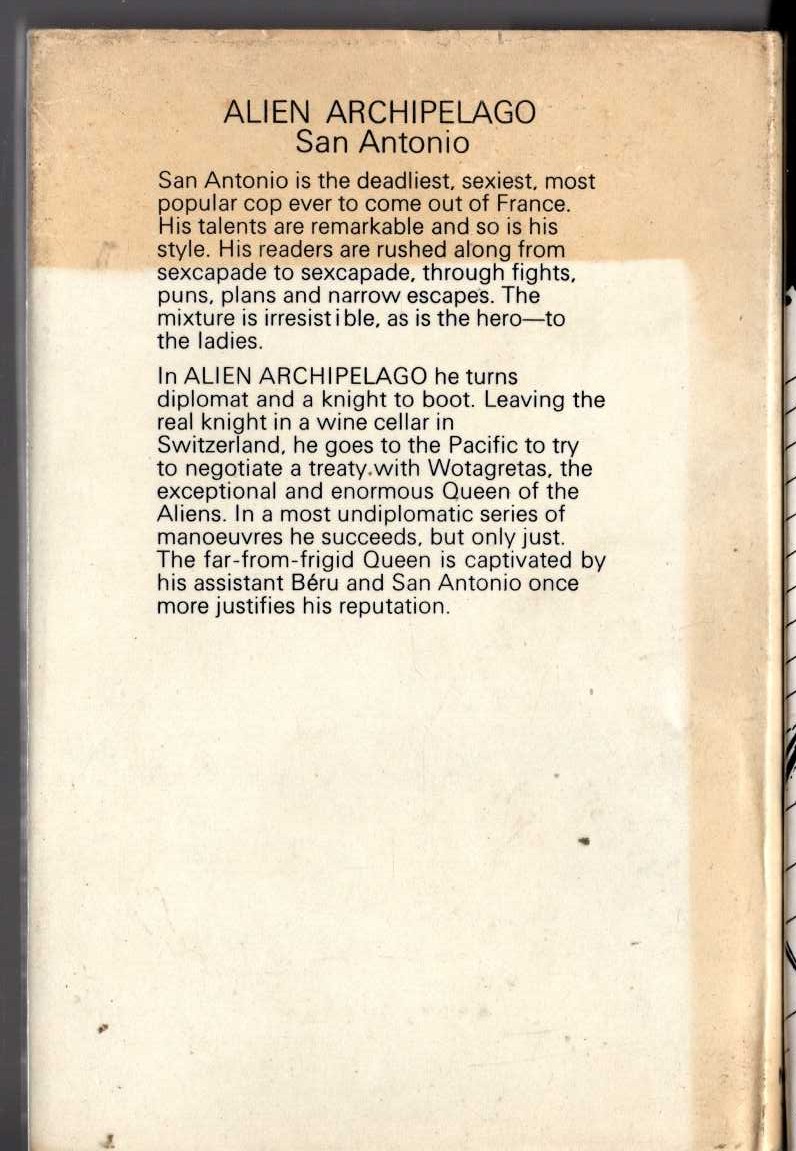 THE SUB KILLERS magnified rear book cover image
