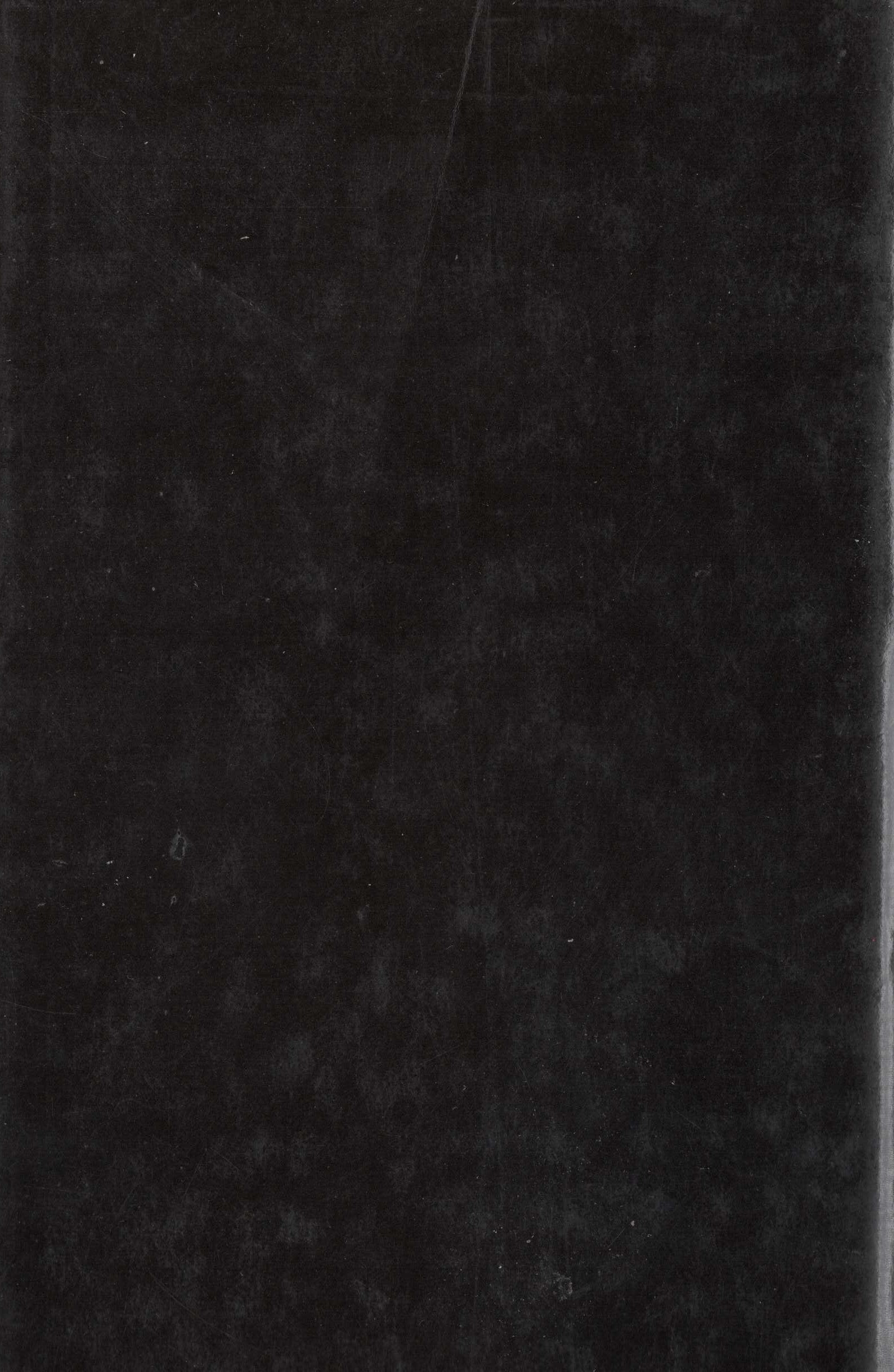 THE PLEASURES OF MURDER magnified rear book cover image