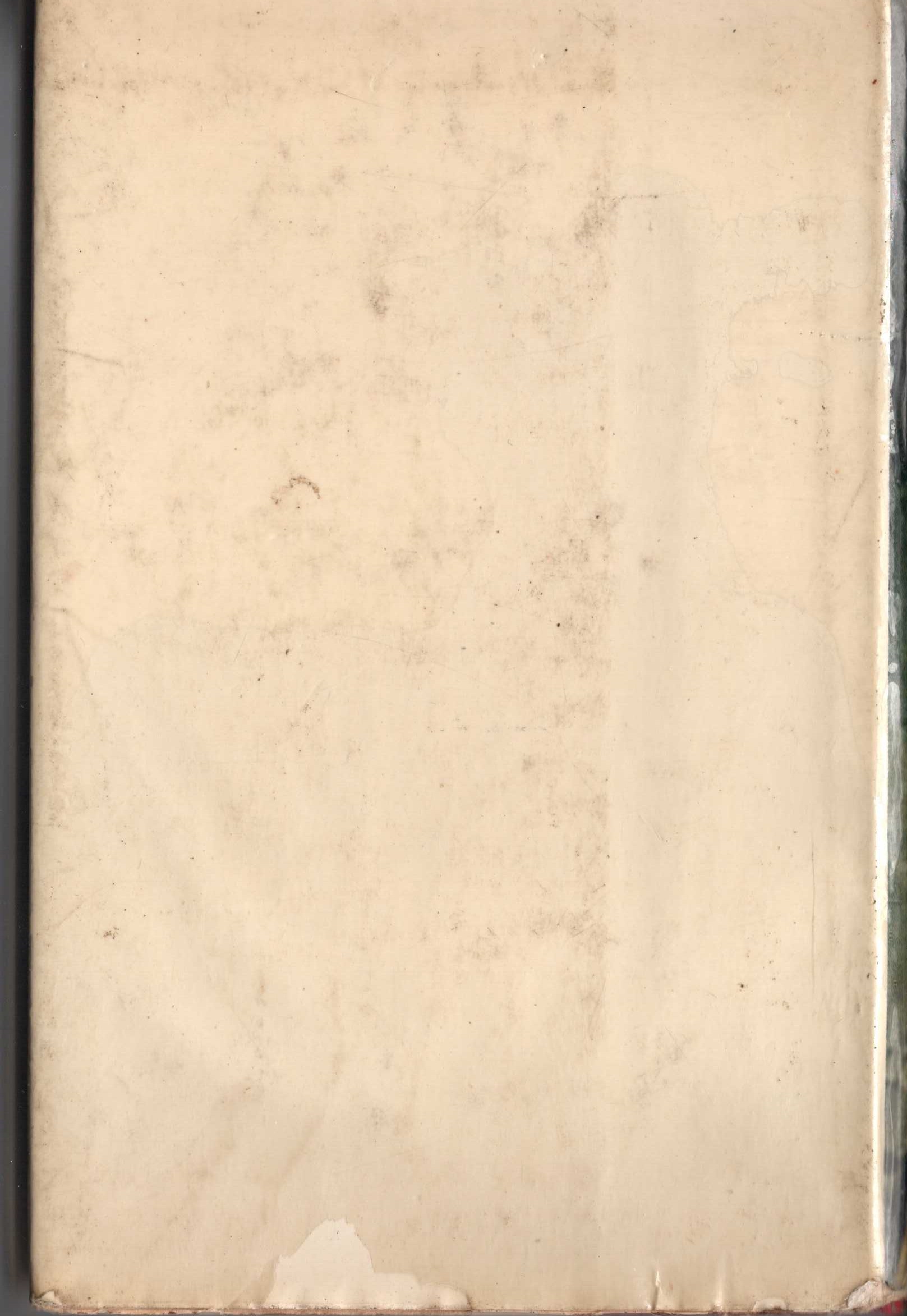 DON'T POINT THAT THING AT ME magnified rear book cover image