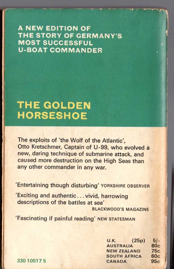  magnified rear book cover image