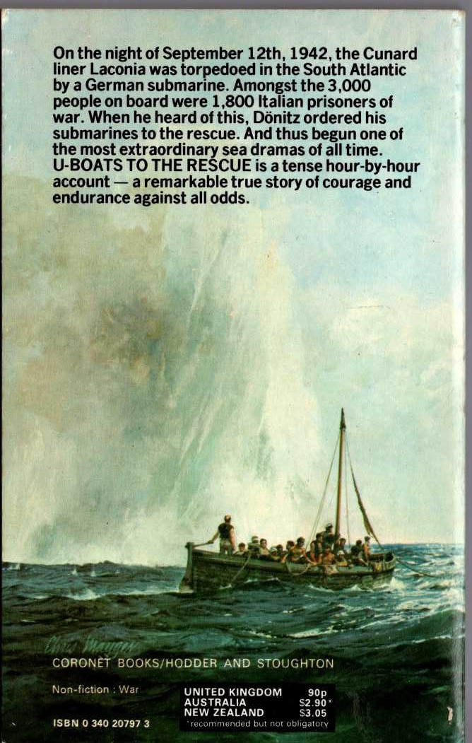  magnified rear book cover image