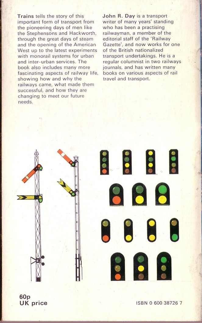  magnified rear book cover image