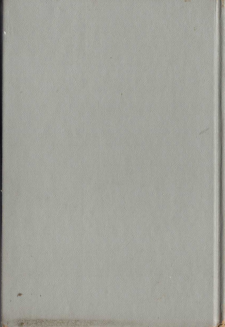 ROYAL FLUSH: THE FOURTH NERO WOLFE OMNIBUS: FER DE LANCE/ MURDER BY THE BOOK/ THREE WITNESSES and three shorts magnified rear book cover image