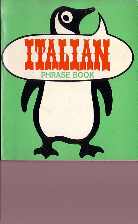 Anonymous-Various-TRAVEL-AND-TOPOGRAPHY-BOOKS   ITALIAN PHRASE BOOK front book cover image