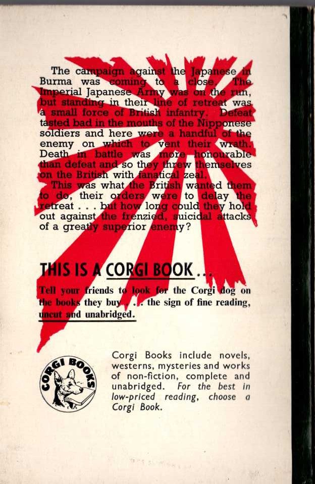Gerard Bell  SIDE-SHOW magnified rear book cover image