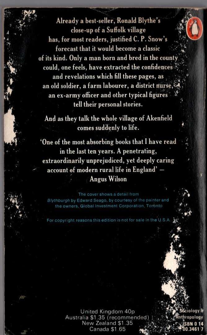  magnified rear book cover image