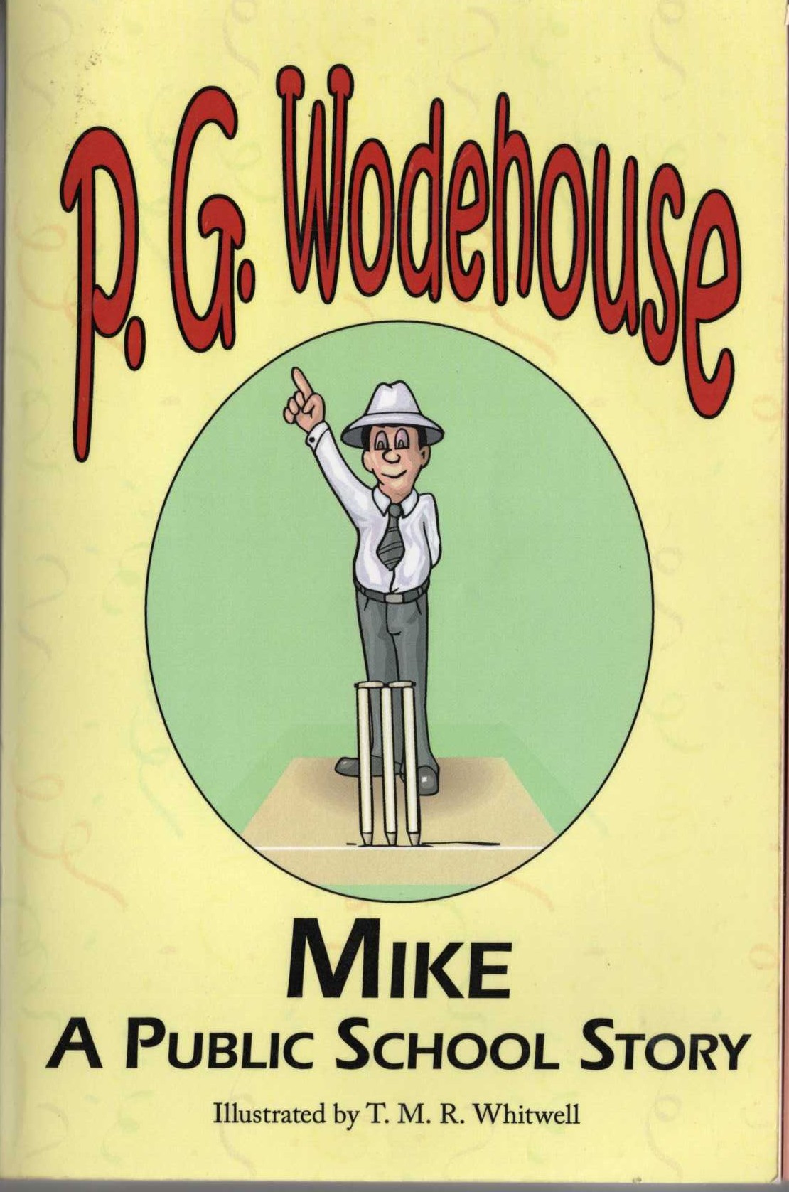 Molly Parkin  WRITE UP front book cover image