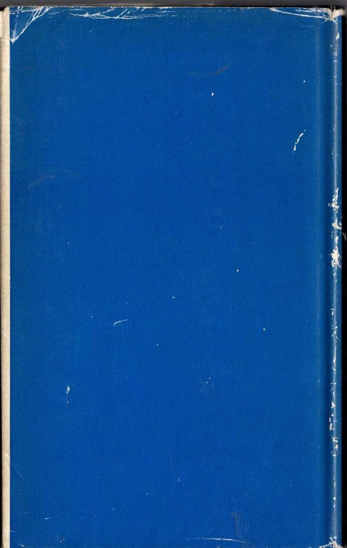 YORKSHIRE: THE NORTH RIDING (Buildings of England) magnified rear book cover image