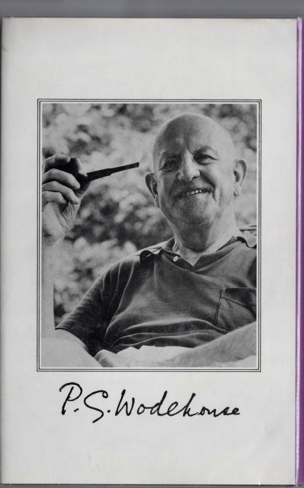 BILL THE CONQUEROR magnified rear book cover image