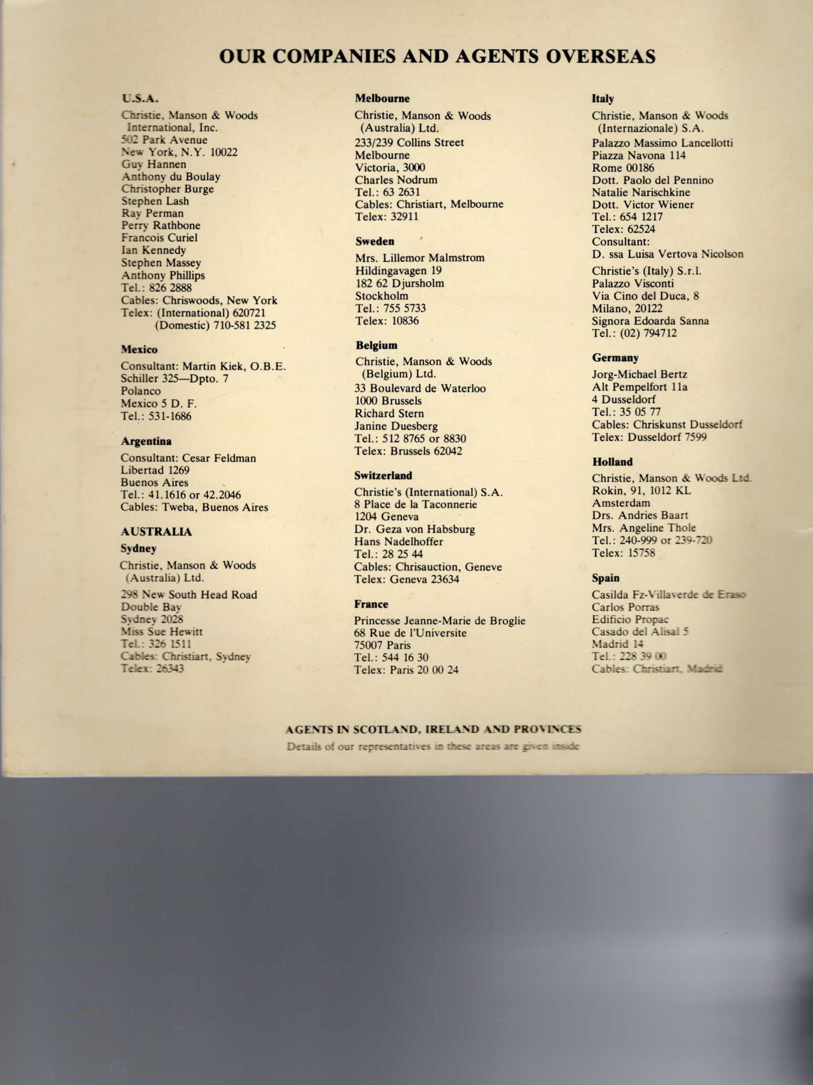  magnified rear book cover image