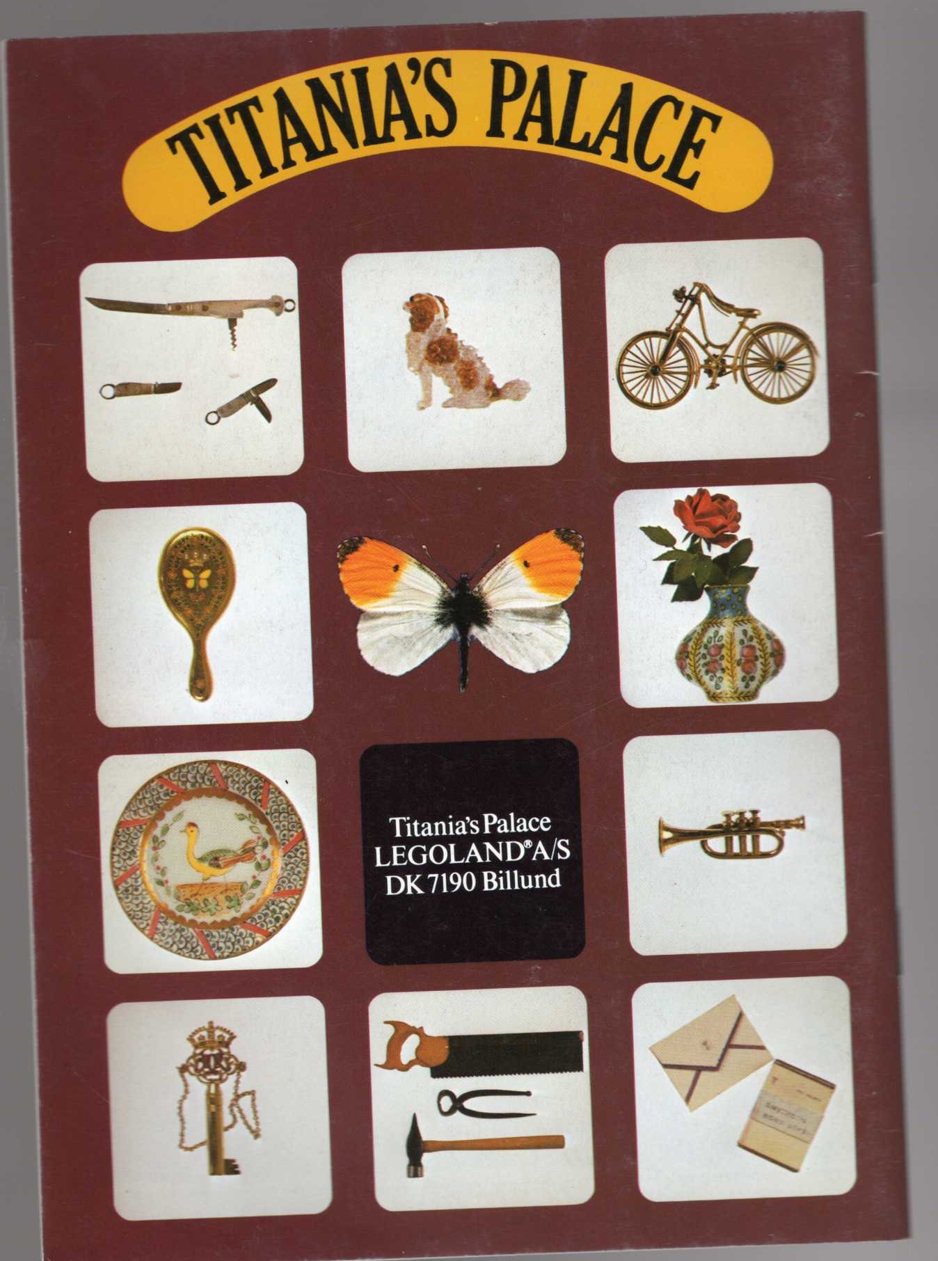  magnified rear book cover image