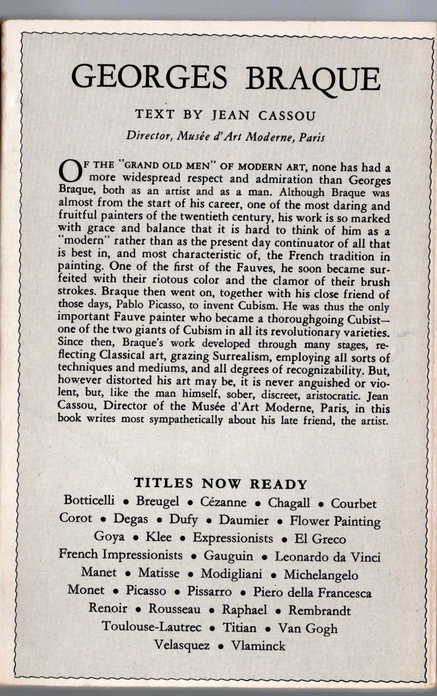  magnified rear book cover image