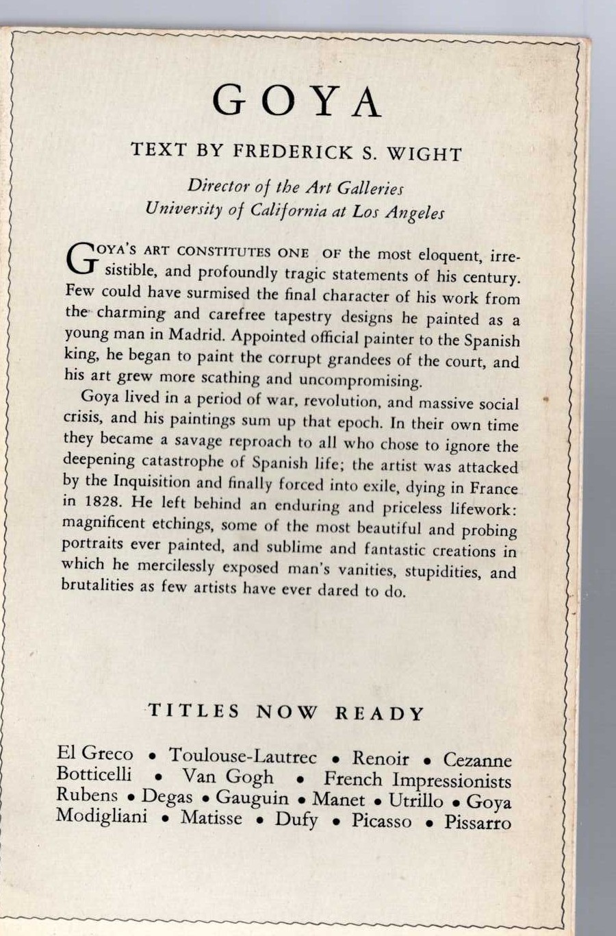  magnified rear book cover image