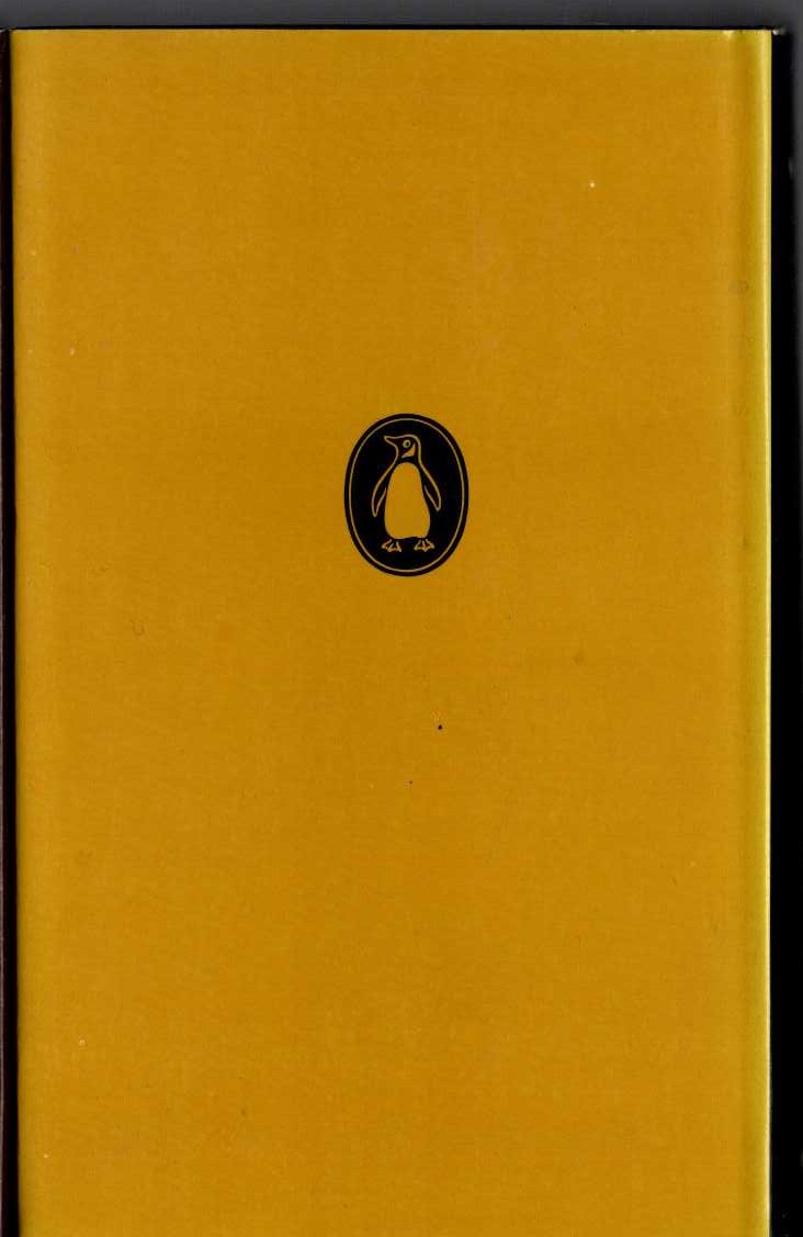 WARWICKSHIRE magnified rear book cover image