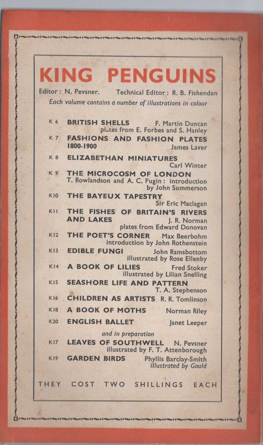 Constance Holme  HE-WHO-CAME? magnified rear book cover image