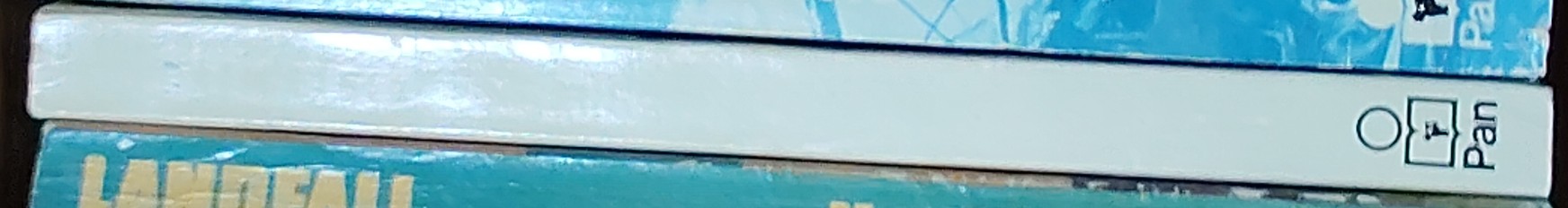 Nevil Shute  LONELY ROAD spine of book image