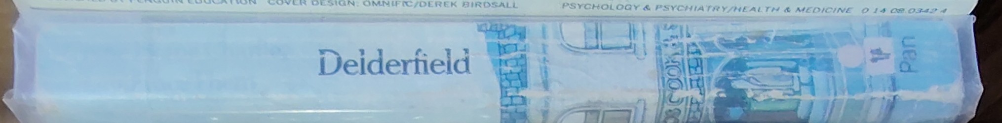 R.F. Delderfield  COME HOME CHARLIE AND FACE THEM spine of book image