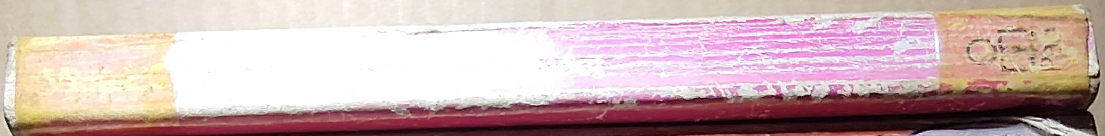 Victor Canning  THE PYTHON PROJECT spine of book image