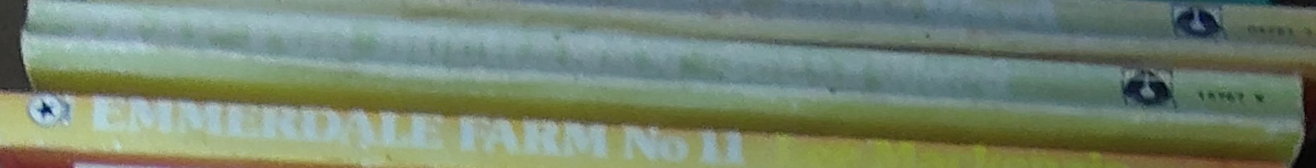 Jonas Ward  TRAP FOR BUCHANAN spine of book image