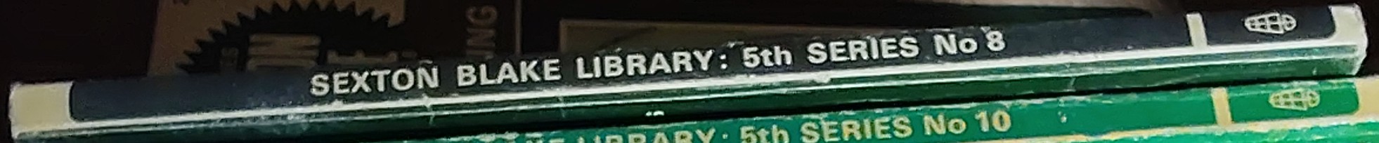 Wilfred McNeilly  WANTED FOR QUESTIONING spine of book image