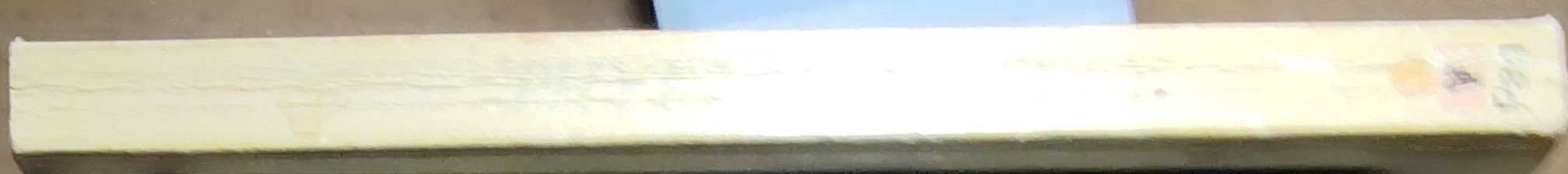 Phyllis Whitney  SILVERHILL spine of book image