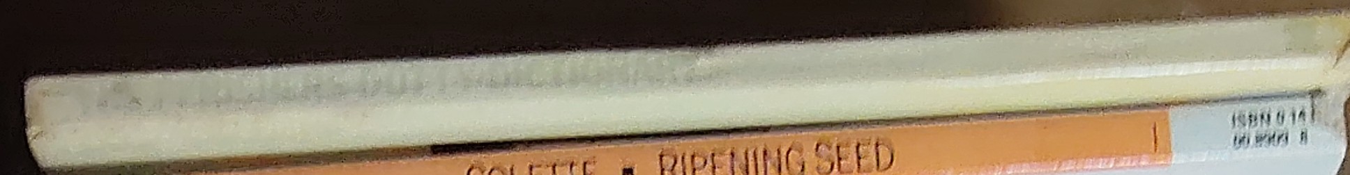 Maurice Dodd  THE PERISHERS DOTTY DICTIONARY spine of book image